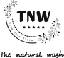 The Natural Wash logo