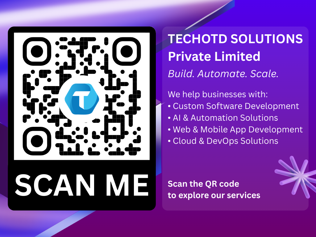 Scan me and visit Convergence 2026 page