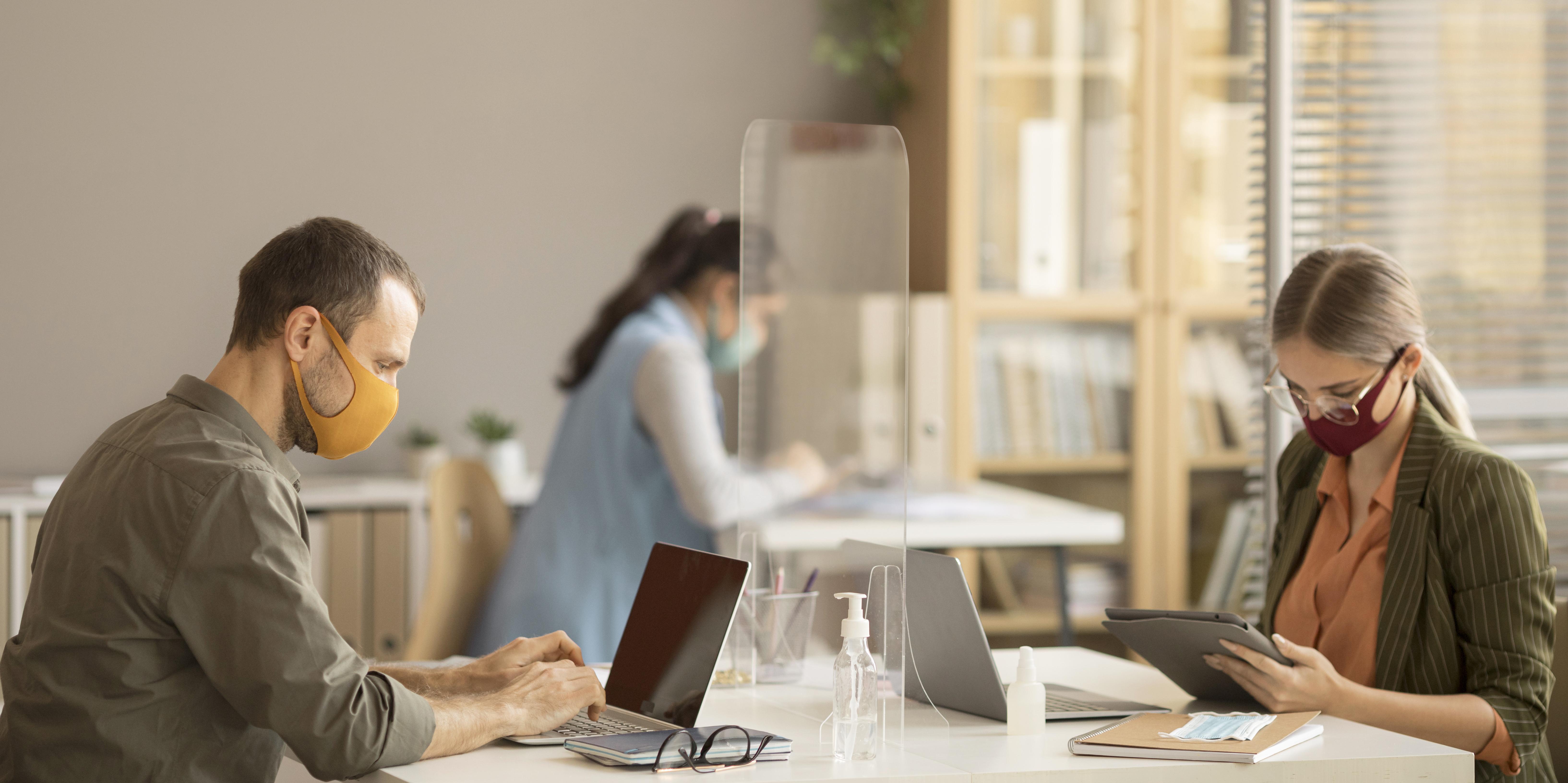 Tailored Solutions for Emerging Businesses