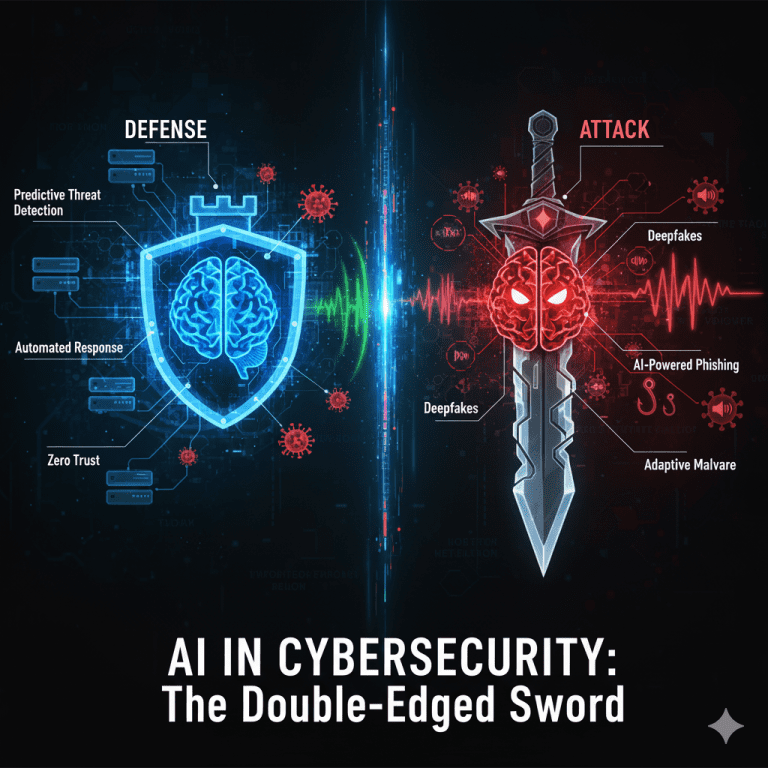 PREDICTIVE THREAT DETECTION and AUTOMATED RESPONSE