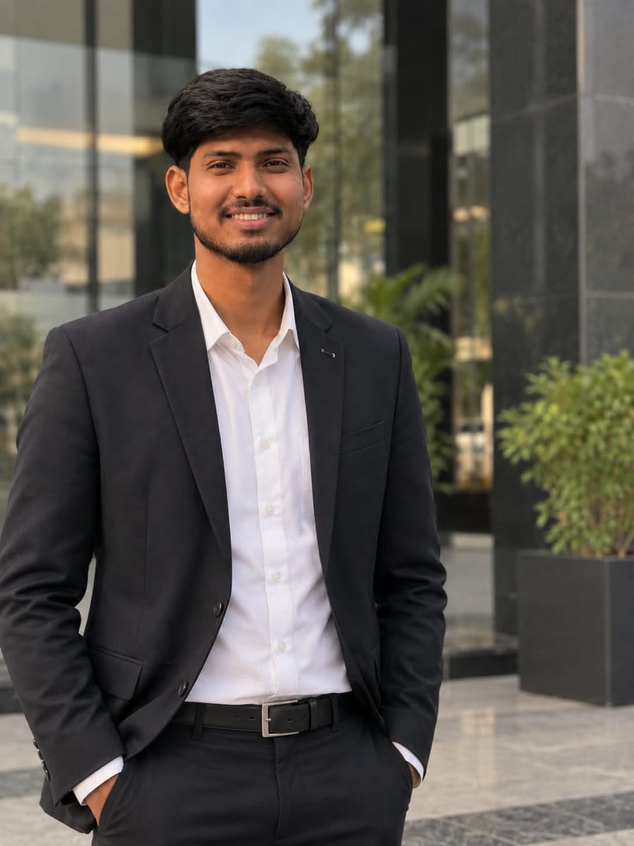 Aditya Raj
